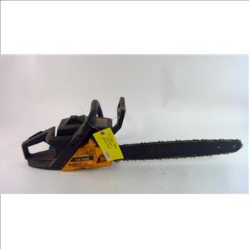 Poulan Pro FarmHand 295 46CC Gas Chainsaw