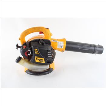 Poulan Pro Gas Blower