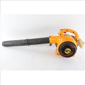 Poulan Pro Gas Blower