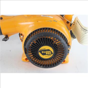 Poulan Pro Gas Blower