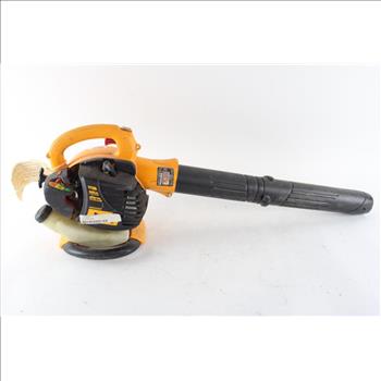Poulan Pro Gas Blower