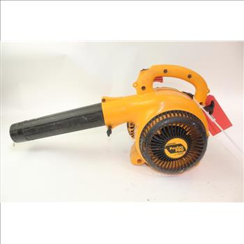 Poulan Pro Gas Blower