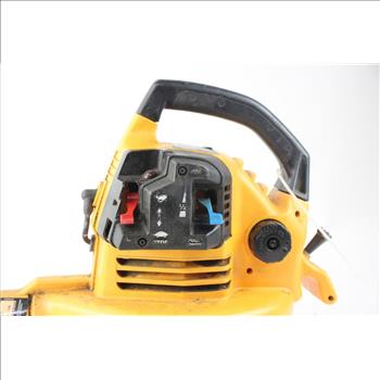 Poulan Pro Grass Blower