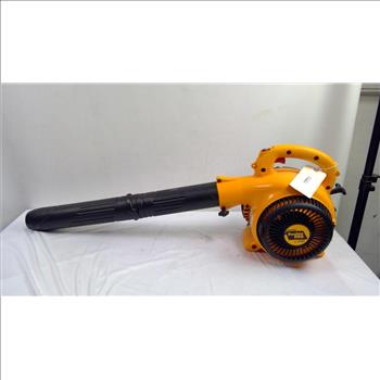 Poulan Pro Handheld Gas Powered Leaf Blower