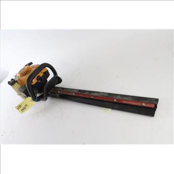Poulan Pro Hedge Trimmer