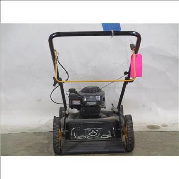 Poulan Pro Lawn Mower