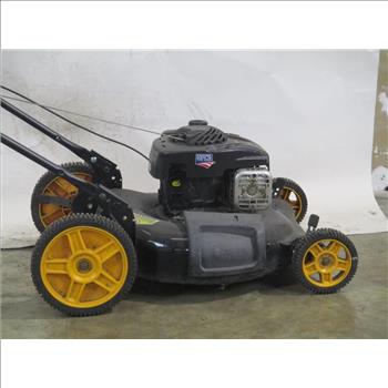Poulan Pro Lawn Mower