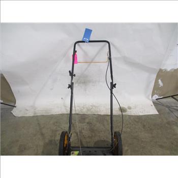 Poulan Pro Lawn Mower