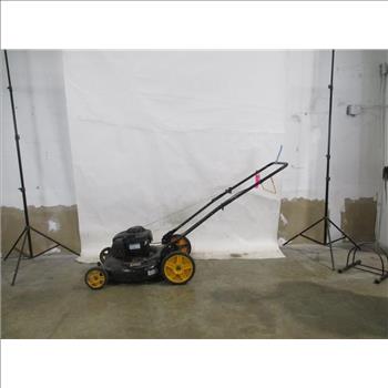 Poulan Pro Lawn Mower