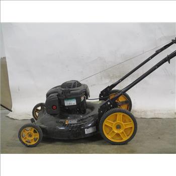 Poulan Pro Lawn Mower
