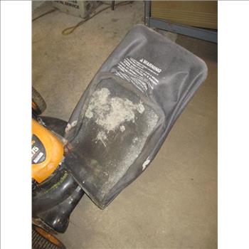 Poulan Pro Lawn Mower