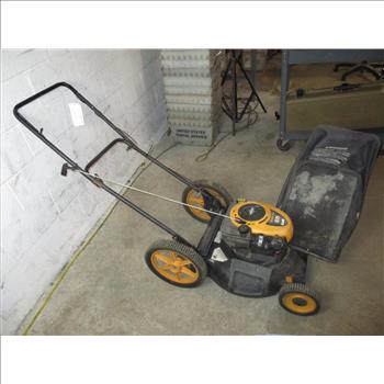 Poulan Pro Lawn Mower