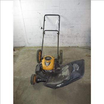 Poulan Pro Lawn Mower