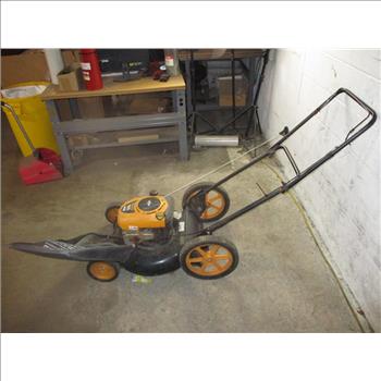 Poulan Pro Lawn Mower