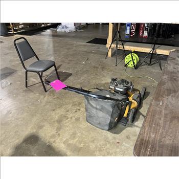 Poulan Pro Lawn Mower