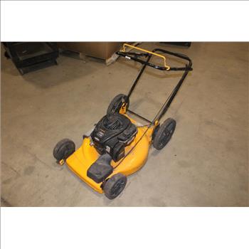 Poulan Pro Lawn Mower