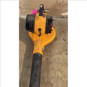 Poulan Pro Leaf Blower