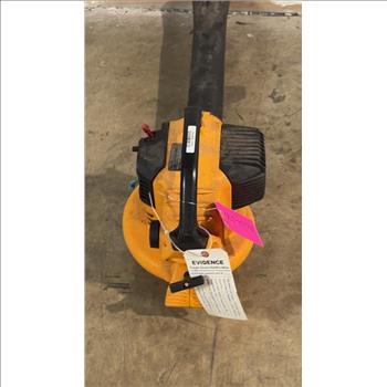 Poulan Pro Leaf Blower