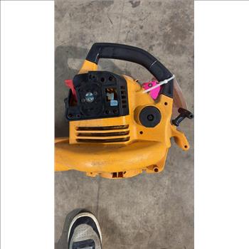 Poulan Pro Leaf Blower