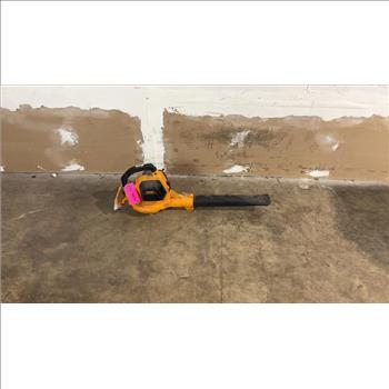 Poulan Pro Leaf Blower