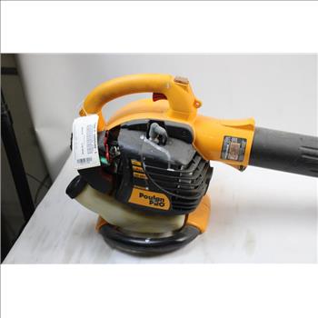 Poulan Pro Leaf Blower