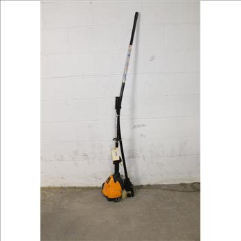 Poulan Pro Pole Pruner