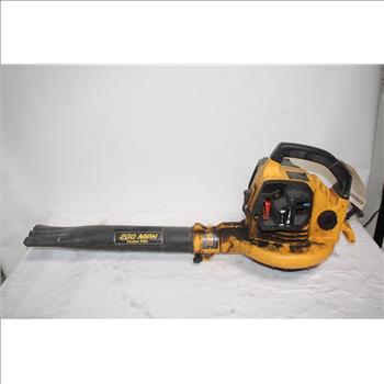Poulan Pro Power Blower