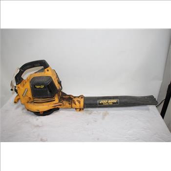 Poulan Pro Power Blower