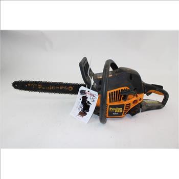 Poulan Pro PP4218A 42cc Gas Powered Chainsaw
