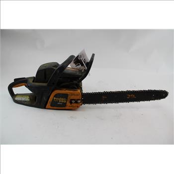 Poulan Pro PP4218A 42cc Gas Powered Chainsaw