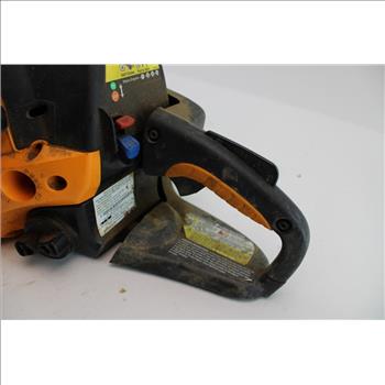Poulan Pro PP4218A 42cc Gas Powered Chainsaw