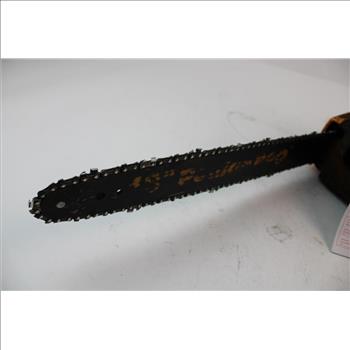 Poulan Pro PP4218A 42cc Gas Powered Chainsaw