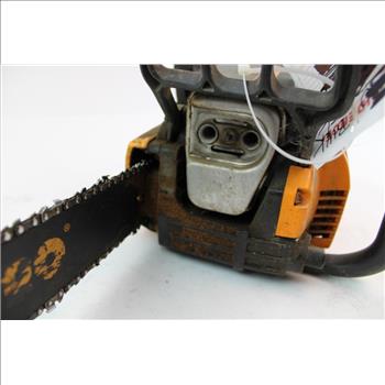 Poulan Pro PP4218A 42cc Gas Powered Chainsaw