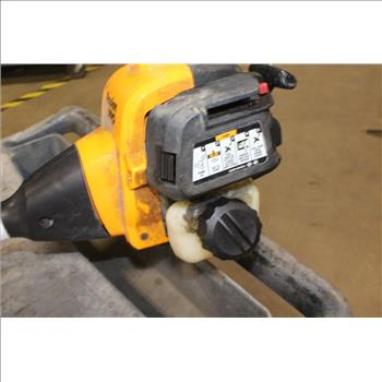 Poulan Pro String Trimmer