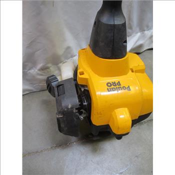 Poulan Pro Tool PP 28 Gas Powered Trimmer Motor