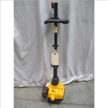 Poulan Pro Tool PP 28 Gas Powered Trimmer Motor