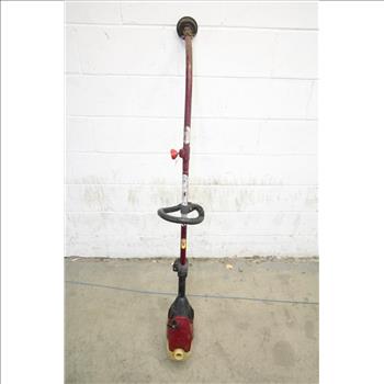 Poulan Prolink, PPB100E Gas Trimmer