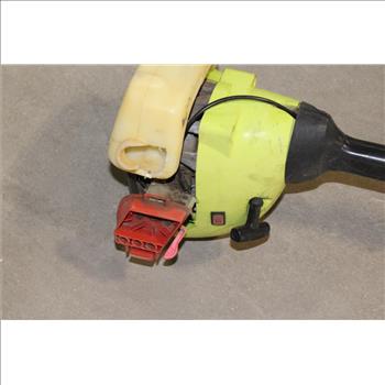 Poulan String Trimmer