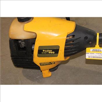 Poulan String Trimmer