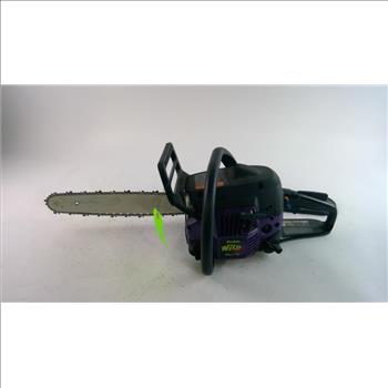 Poulan Wild Thing Chainsaw