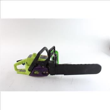Poulan Wild Thing Chainsaw