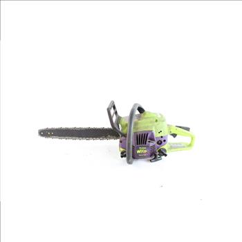 Poulan Wild Thing Gas Chainsaw