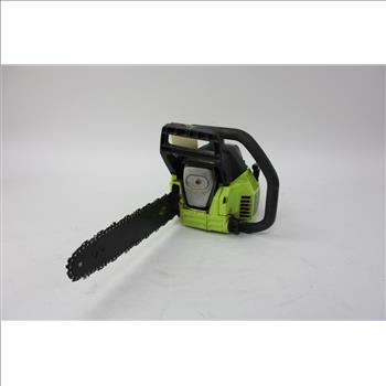 Poulan Wood Shark Chainsaw