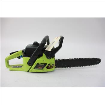 Poulan Wood Shark Chainsaw