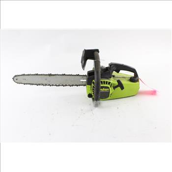 Poulan Woodsman Chainsaw