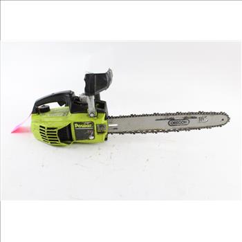 Poulan Woodsman Chainsaw