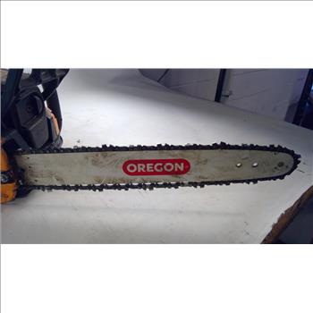 PoulanPro Chainsaw