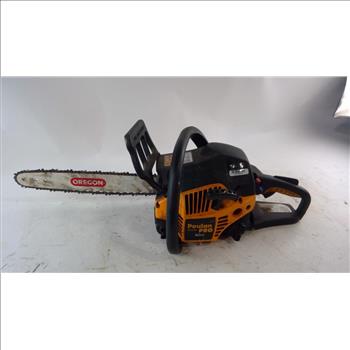 PoulanPro Chainsaw