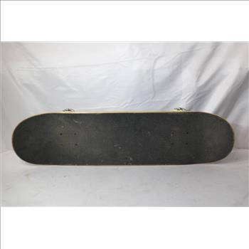 Powell Peralta Old School Ripper Skateboard Deck