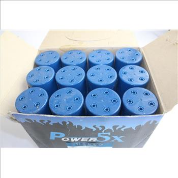 Power 5x Butane Super Refined Fuel Gas 300 ML